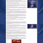 Forex Peace Army | US Unemployment Press Release in KLFY CBS-10 (Lafayette, LA)