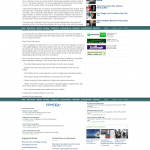 Forex Peace Army | US Unemployment Press Release in MarketWatch