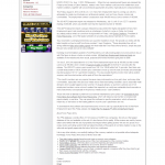 Forex Peace Army | US Unemployment Press Release in News Info Guide