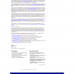 Forex Peace Army | US Unemployment Press Release in WECT NBC-6 (Wilmington, NC)